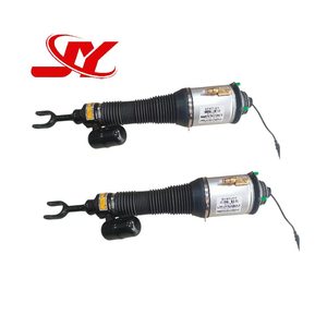 Amortiguador de Suspensión Neumática para Continental GT/Flying Spur - Pieza de Repuesto Directa con 3 Meses de Garantía - Product Image 1