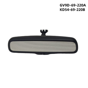 กระจกมองหลังในรถยนต์มาสด้า รุ่น GV9D-69-220A KD54-69-220B ปรับแสงอัตโนมัติ สำหรับมาสด้า 6 3 CX-5 - Product Image 4