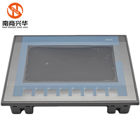 Nueva pantalla táctil Original 6AV2123-2GA03-0AX0 HMI KTP 700 Panel básico