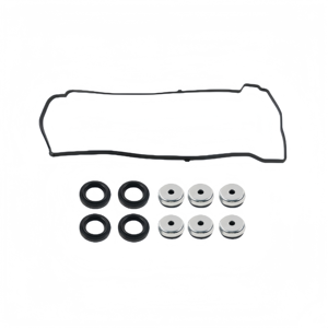 Juego de Juntas para la Tapa de Válvulas del Motor para Honda Accord Civic <span class=keywords><strong>CRV</strong></span> RSX MDX CM4 CM5 RB1 RE4 12030-PNC-000 - Product Image 1