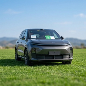 <span class=keywords><strong>Voiture</strong></span> d'<span class=keywords><strong>occasion</strong></span> à l'exportation Peugeot 408 2024 1.5T 360THP Dada Special Latour Edition, Transmission Automatique - Product Image 1