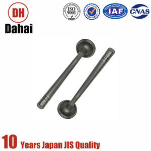 カミンズのための新しいオリジナルの掘削機145701 040830弁のINLET/EXHAUST - Product Image 5