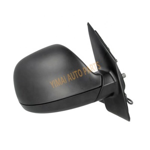 Tự động gấp Side gương phụ tùng ô tô xe Side Door gương FO VW Transporter T5 2010 gấp T5 gương - Product Image 5