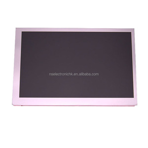 New Original In Stock 7 Inch 800*480 WVGA Industrial TFT LCD Display For Car <b>GPS</b> & Portable Control <b>Device</b> G070VTN03.0 - Product Image 1