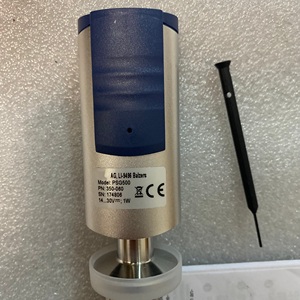 เกจวัดสุญญากาศ INFIC-ON 3MA0-006-000Q สำหรับระบบเซมิคอนดักเตอร์และระบบห้องปฏิบัติการ - Product Image 5