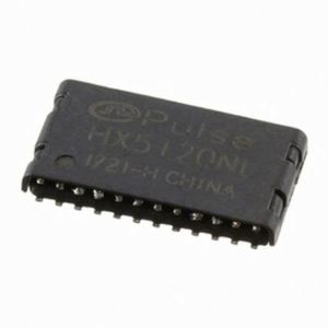 HX5120NLT Pulse <b>Transformer</b> Electronic Component - Product Image 1