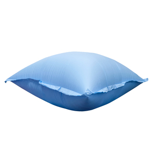 Ramah lingkungan sesuai permintaan Pvc dapat disesuaikan 4'X8' bantal udara kolam es Gel bantal es Gel