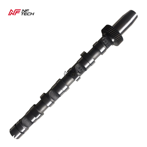 Albero a Camme di Aspirazione Motore 059109021BQ Compatibile con <span class=keywords><strong>Passat</strong></span> A4 A6 <span class=keywords><strong>2.5</strong></span> <span class=keywords><strong>TDI</strong></span> V6 AFB AKN Ricambi Auto - Product Image 1