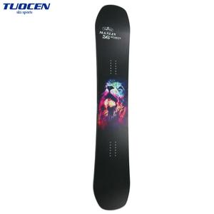 <span class=keywords><strong>OEM</strong></span> אופנה מפעל מחיר סיבי פחמן בסגנון חופשי ברטון סנובורד 156