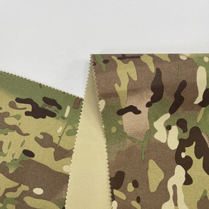 Trung Quốc Nhà sản xuất tùy chỉnh in không thấm nước 1000D <span class=keywords><strong>Polyester</strong></span> Codura vải cho Túi ba lô - Product Image 3