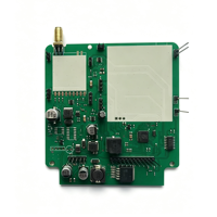Module PCB personnalisé ODM 2026 pour Arduino, conception OEM V2.6
