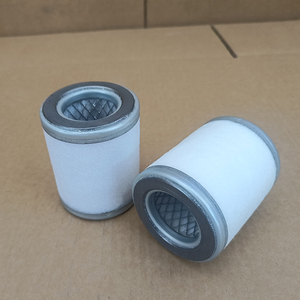 Filtro Separador de Aceite Comprimido Manny 6.2015.0, Nuevo, para Compresor de Aire de Tornillo Industrial, Material de Fibra de Vidrio, Garantía de 6 Meses - Product Image 3