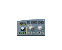 Módulo de Control de Vuelo MA3F - Compatible con X-Plane11/12, MF2020/2024, etc.