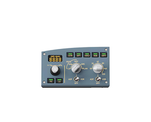 Módulo de Control de Vuelo MA3F - Compatible con X-Plane11/12, MF2020/2024, etc. - Product Image 6
