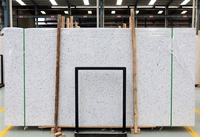 YDSTONE Revêtement de terrasse de haute qualité Grand stock de dalles de pierre de terrazzo artificiel en pierre de terrazzo conçues
