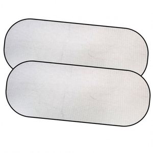 ม่านบังแดดกระจกหลังรถยนต์แบบกำหนดเอง - Product Image 2
