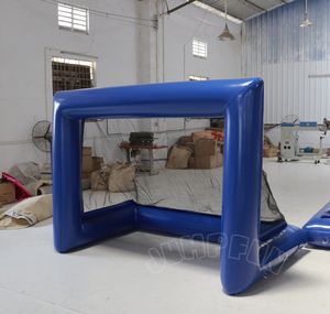 Ballons <span class=keywords><strong>de</strong></span> <span class=keywords><strong>polo</strong></span> <span class=keywords><strong>gonflable</strong></span> pour enfants, jouet d'extérieur bon marché, pour ballon <span class=keywords><strong>de</strong></span> football <span class=keywords><strong>gonflable</strong></span> - Product Image 4