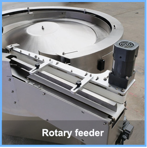 Máy đóng gói kẹo tự động cá nhân Máy đóng gói kẹo dẻo mềm Máy đóng gói kẹo cứng đơn - Product Image 6