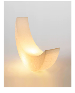 Precio al por mayor Energía solar <span class=keywords><strong>Luna</strong></span> Paisaje Luz para Pascua Ramadán Vacaciones Patio Villa Jardín Seaside Decoraciones - Product Image 2