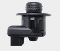 Interruptor de Advertencia de Peligro 6001546813 252909503R para Dacia Logan Renault