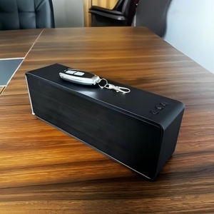 เครื่องรบกวนการบันทึกเสียง YX-001-SP ป้องกันการบันทึกเสียงจากอุปกรณ์เช่นโทรศัพท์มือถือ, ปากกาบันทึกเสียง, อุปกรณ์ดักฟัง - Product Image 2