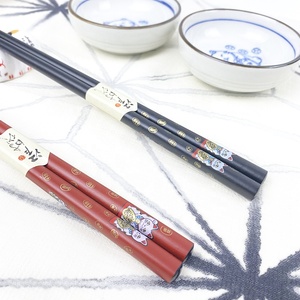 طبق خزفي مع عيدان الطعام على شكل قطة حظ ياباني طبق خل الخزف من البورسلين طبق صوص صويا صغير أدوات مائدة - Product Image 5