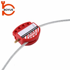 <span class=keywords><strong>Brady</strong></span> Cáp điều chỉnh khóa an toàn cho quản lý cáp an toàn - Product Image 3