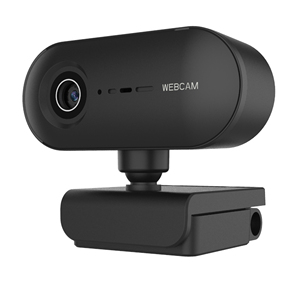 El más nuevo diseño de enfoque automático 1080p usb cámara <span class=keywords><strong>web</strong></span> con Mic HD webcam para Webcams Video cámara - Product Image 2