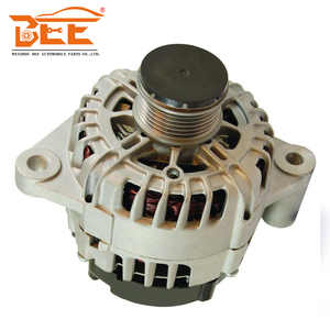 13588306 187622 Alternateur générateur 140A 14V pour Opel Insignia a sports tourer - Product Image 2