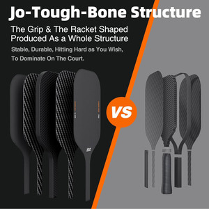 USAPA-Zugelassene T700 Wabenkern-Pickleball-Schläger Sport- und Unterhaltungsprodukt - Product Image 5