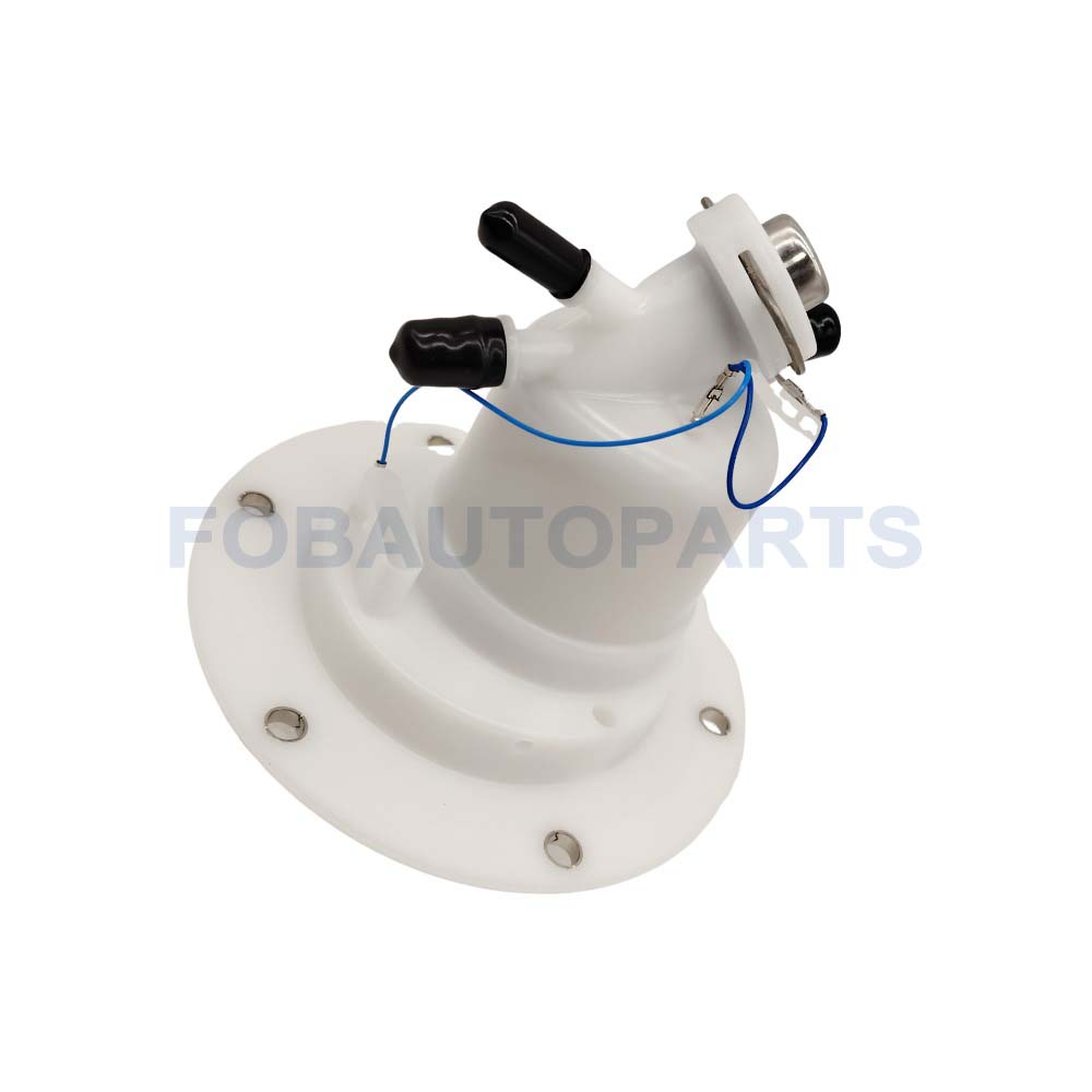 High Quality Fuel Filter Assembly Left Side Compatible for Benz C300 E550 C350 E350 GLK350 2007-2012 2214701790