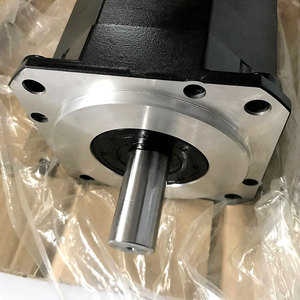 FANUC A06B-2239-B100 Nuevo Motor Servo AC Original, Proveedor de Repuestos - Product Image 3
