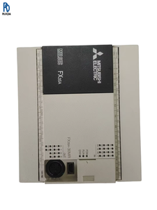 Contrôleur logique programmable PLC FX3SA-30MR-CM, module de contrôle industriel, dispositif de contrôle d'automatisation, PLC compact programmable - Product Image 1