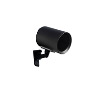 AIMICIOT Speaker Profesional Indoor Pasif Woofer Tweeter dengan Cangkang Logam untuk Pemasangan di Dinding, Cocok untuk Restoran dan Aula Konferensi