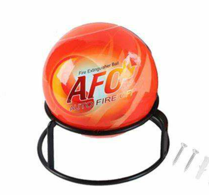 6kg ABC Dry Powder Fire Extinguisher