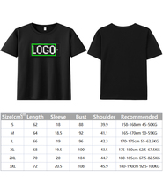 Cadeau unique Conception personnalisée LED Light UP Tshirt Vêtements lumineux APP LED Display T-Shirt Vêtements de faction innovants