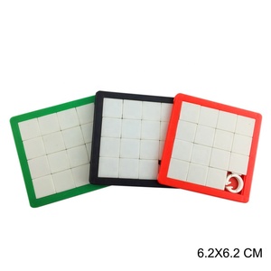 Rompecabezas Deslizante de Plástico Personalizado Promocional - Product Image 6