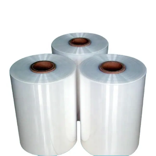 Rotoli di pellicola laminata per sacchetto di rotoli di pellicola per confezionatrice di rotoli di pellicola stampata per sacchetti di imballaggio per bustine