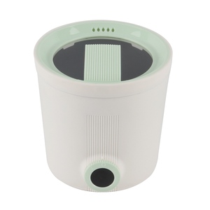 Meishengfa OEM 600W 1L <span class=keywords><strong>Mini</strong></span> Nồi Nhỏ Cá Nhân Điện Skillet & Nhanh Chóng Noodle Nhà Sản Xuất Tempered Glass Nắp Hộ Gia Đình Sử Dụng - Product Image 2