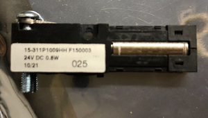 PLC flexisol 24VDC 8mm <span class=keywords><strong>Ayo</strong></span> 15-311P1009HH F150003การรับประกันสินค้า - Product Image 1