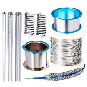 Высококачественная проволока из платиниридиевого сплава 0.05мм, 0.1мм, 0.5мм (PtIr10, PtIr20, PtIr25) для электродов и медицинского применения - Product Image 5