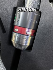 1 ชิ้น หัววัดเครื่องจักร BLUM TC50 รุ่นใหม่ hx - Product Image 1