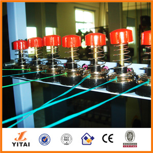 Máquina <span class=keywords><strong>de</strong></span> Tejer <span class=keywords><strong>de</strong></span> Alta Velocidad YITAI YTZ 8/6 - Product Image 6