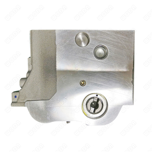 908712หัวสูบเครื่องยนต์ดีเซล AXD สำหรับ VW Volkswagen Crafter Transporter - Product Image 6