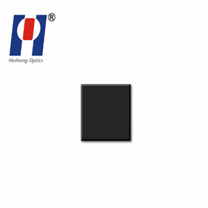 Tốt Bán Nhà Máy CNC Cut IR Hồng Ngoại Vượt Qua Nhựa/PMMA Bộ Lọc Quang Học - Product Image 5