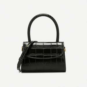 กระเป๋าถือแฟชั่นใหม่สุดหรูสำหรับผู้หญิง2025ดีไซน์ใหม่ในราคาสุดคุ้ม - Product Image 1