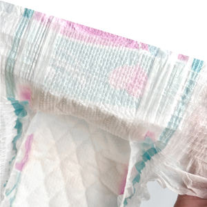 Pañales Desechables para Bebé Velona Cuddles Baratos, con Protección Contra Fugas y Superficie Seca, Precio de Fábrica, Exhibidor Incluido - Product Image 6