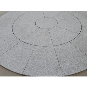 Gạch Có Thể Điều Chỉnh Lót Bluebahama Chinees <span class=keywords><strong>2</strong></span> Cm Dày <span class=keywords><strong>Granite</strong></span> Thiết Kế Đồ Họa G603 Granieten Tegels Gạch Trong Khoản Trợ Cấp Cắt-To-Kích Thước - Product Image 5