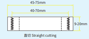 DS-254GT-H автоматическая швейная машина с двойной иглой для шитья джинсов - Product Image 2