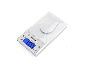 50g Schmuck Balanza <span class=keywords><strong>Electronica</strong></span> Digital waage elektronische Waage Gold waage für Labor - Product Image 2